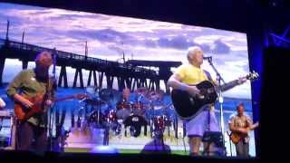 Jimmy Buffett - Wonder Why We Ever Go Home