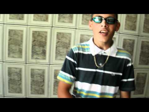 MC MATHEUZINHO DA VR E MC TIAGO - MEDLEY PESADO 2012