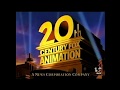 The Curiosity Company Flower Films FOX Television Studios 20th Century Fox Animation