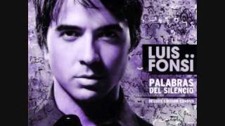 Luis fonsi - Aqui estoy yo (cancion incluida en su nuevo album junto a varios artistas)