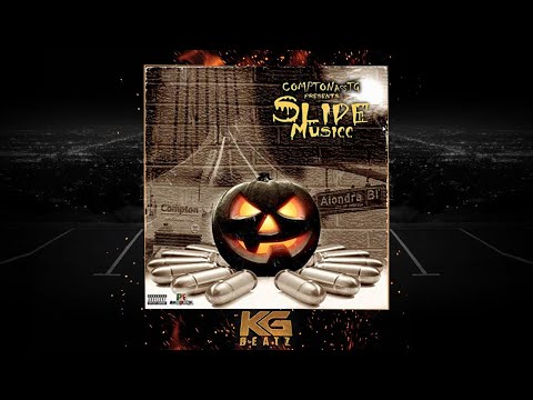 ComptonAssTG ft. Young Sam - Amazing [New 2019]