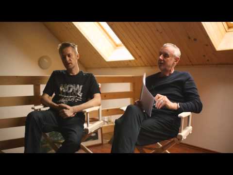 Michael Luetchford - Shobogenzo Genjo Koan - 2014-05/4