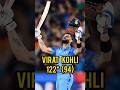 India Vs Pakistan Asia Cup 2023 Virat Kohli 122 KL 111 Shortvideo Shorts Cricket Virat Short Odi