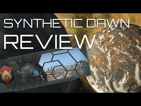 Stellaris - Synthetic Dawn Review (Or; should I buy this ''Story Pack'')