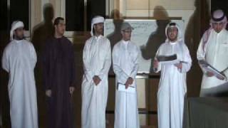 preview picture of video 'تجمع منتدى الخليج للسيارات 2010'
