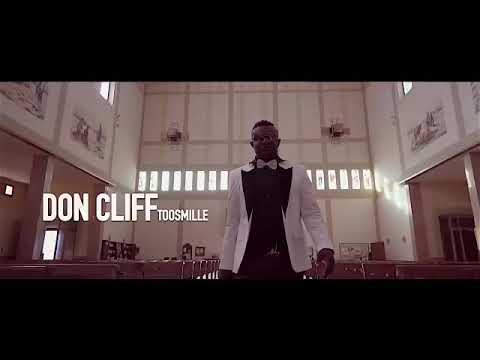 DON CLIFF TOOSMILE  BACK TO SENDER-THIS IS NOT THE FULL VIDEO