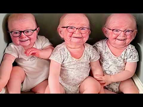 Top Funniest and Cutest Baby Of The Week #5 - FUNNY BABY