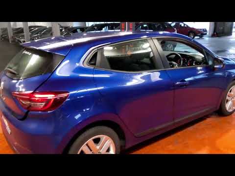 Renault Clio 2022 - Image 2