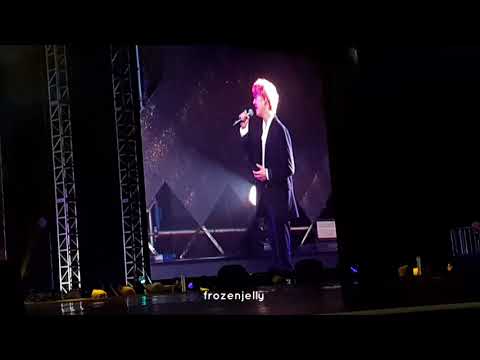 190928 Aewol-ri - Kyuhyun - SKF INDONESIA