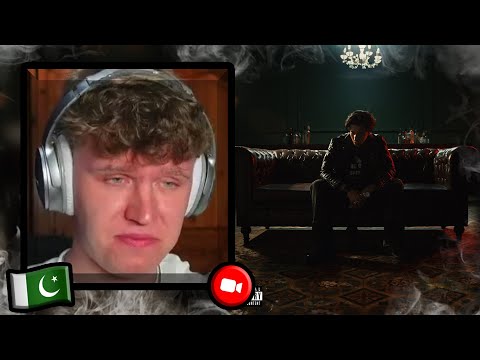 FIRST REACTION TO REFUNDS - Umair, Rap Demon, KR$NA | Pakistan Music Reaction
