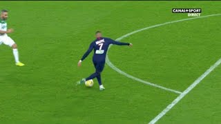 10 golaços do Mbbappé