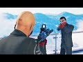The Strangest Mission Ever