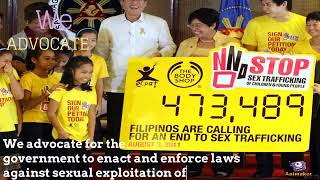 ECPAT Philippines