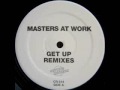 Masters At Work - Get Up (Remix)