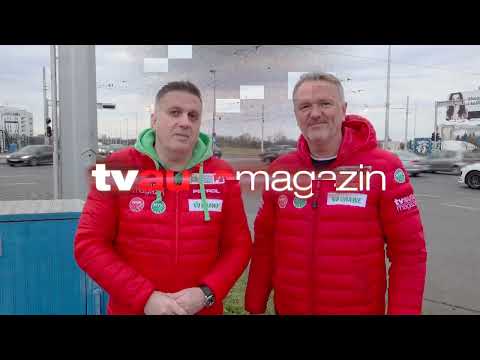 TV Automagazin S11 23 - Land Rover Discovery Sport PHEV i Honda HR-V!