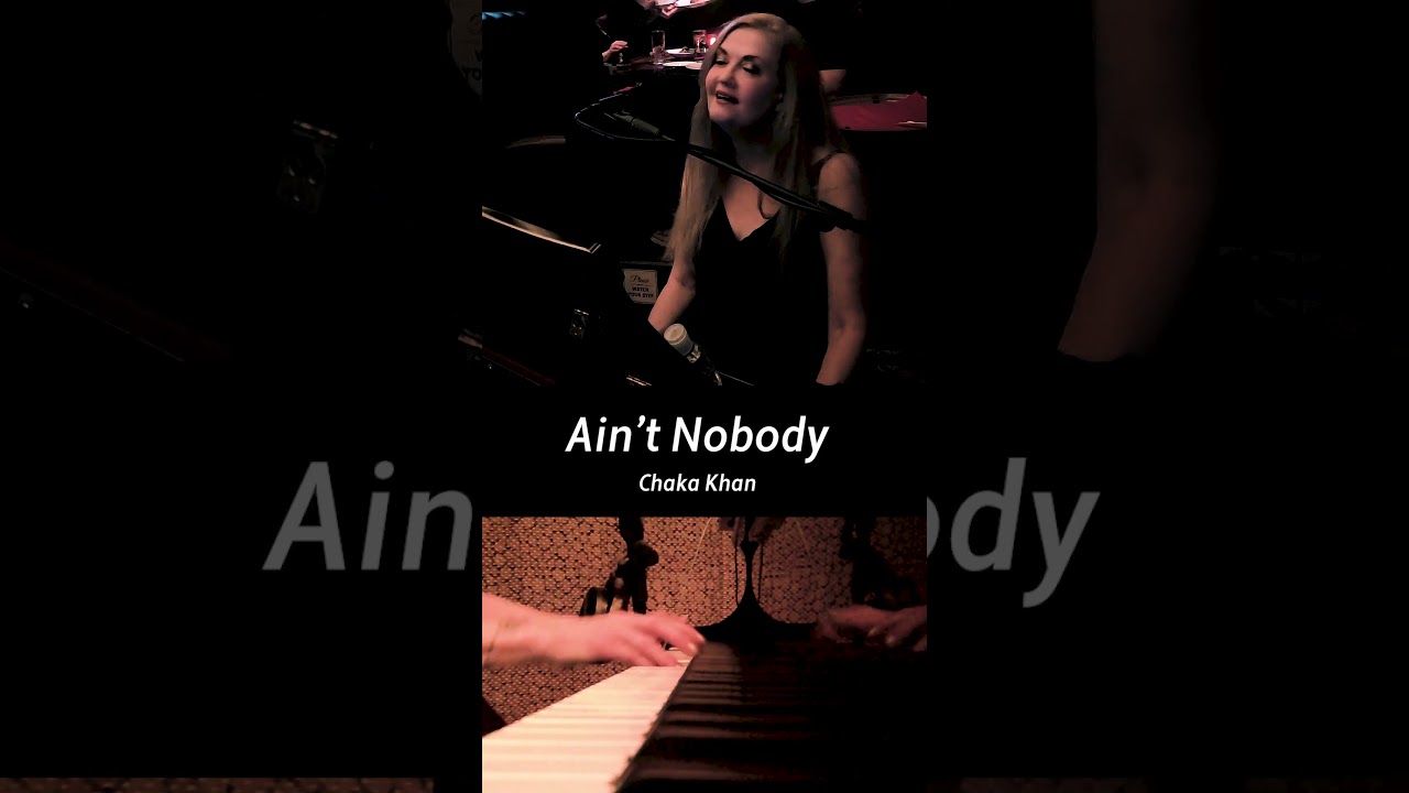 Promotional video thumbnail 3 for Hollie Olson