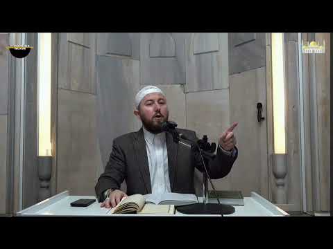 Hoxhë Qëndrim Jashari - Begatitë e Allahut #hoxhë #ligjerata #shqip #fyp #akide #for #allah