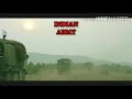 Army Status Nanga Vambu Sandaiku Porathila Song