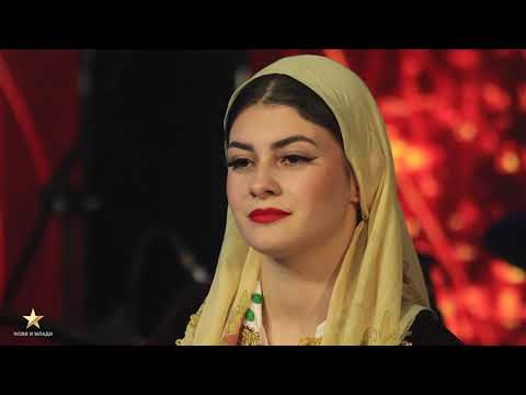 Jovana Bogdanoska - Ajde sonce zajde