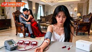 她被親生父母視為行走的活體血包，連結婚的丈夫，也是為了讓她心甘情願替姐姐供血！親眼撞破丈夫與姐姐的姦情，她徹底醒悟，當場斷親絕義，轉身下嫁豪門，從此鳳凰涅槃，只為自己而活！