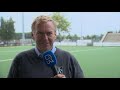 Albert Kees Manenschijn verwacht een spannende competitie in hoofdklasse