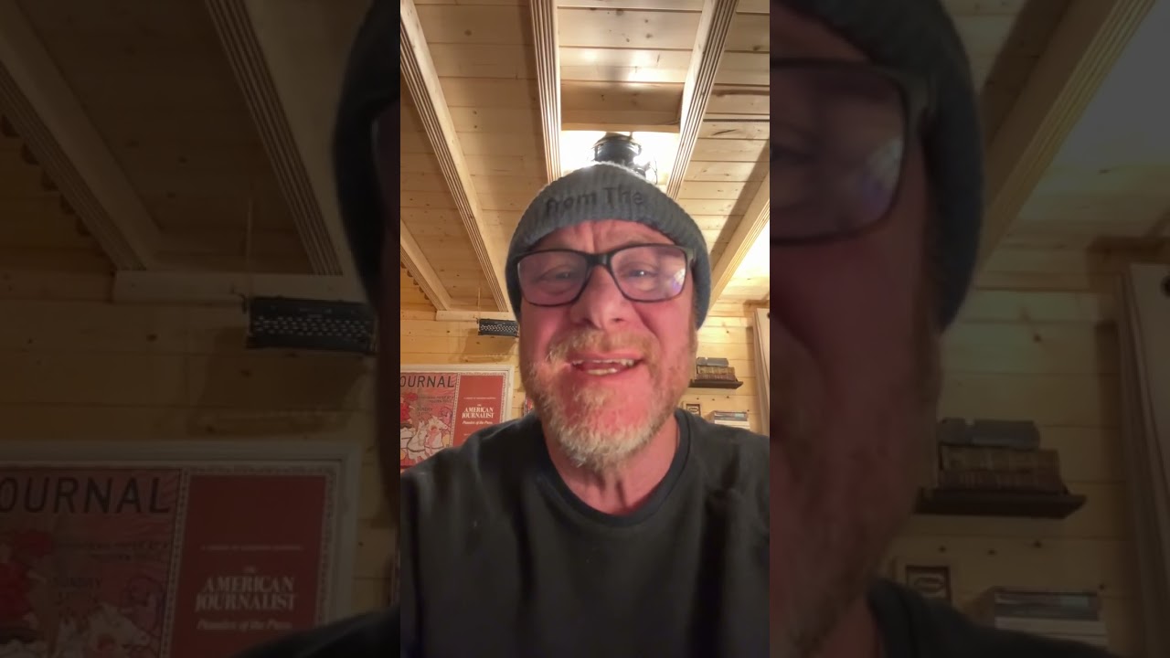 Why Acts Are Walking Away #substack #shorts