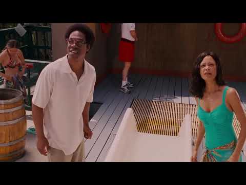 Norbit 2007   1 3   Water Slide