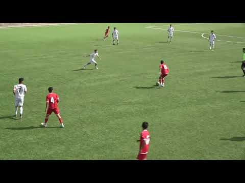 O'FA BIRINCHILIGI 5 MINTAQA | 12-TUR Buxoro FA - Xorazm FA U-15