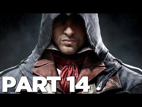 BATTLE OF BUNKER HILL in ASSASSIN'S CREED 3 REMASTERED Walkthrough Gameplay Part 14 (AC3)