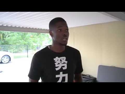 How Trash Security Be When You At An Event  by SupremeDreams_1/ RDCworld1