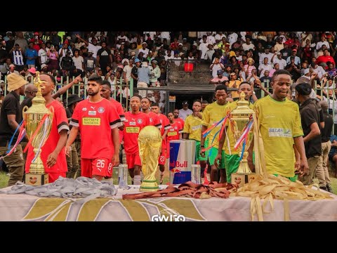 Sithi Halala | Halala Gwijo #gwijoavenue #amagwijo #gwijo