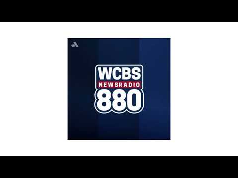 WCBS-AM + WCBS-HD2/New York, NY • WCBS 880 News Legal ID • August 25, 2024 at 2:00 PM