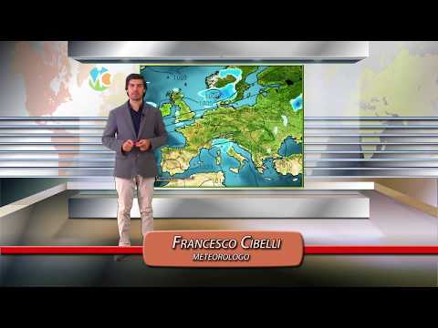Meteo Domenica 5 luglio 2020