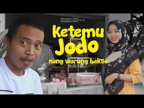 daily-vlog-jodoh-ne-wong