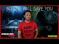No One Will Save You 2023 Review |This one broke me....