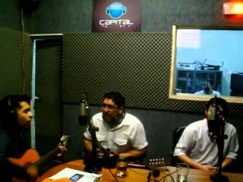 FM CAPITAL SALTA - GRUPO "LA LEGUA" I