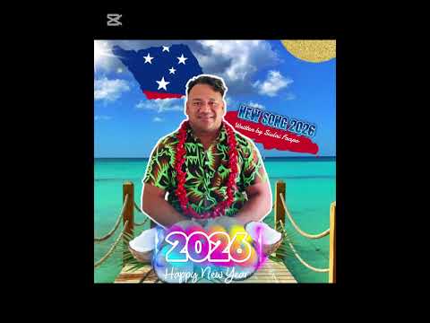 MANUIA LE TAUSAGA FOU SAMOA 🇼🇸 [OFFICIALS MUSIC BY SIULAI FAAPO]