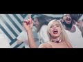 Bebe Rexha - No Broken Hearts (feat. Nicki Minaj) Official Music Video