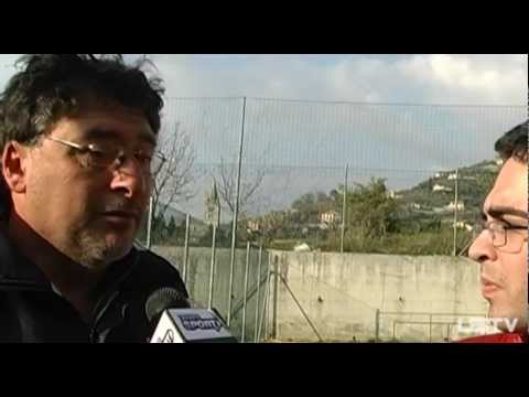 HL Cogornese - Levanto 2-0