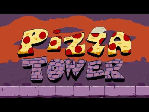 Pizza Tower OST - Unexpectancy, Part 1 (Final Boss)