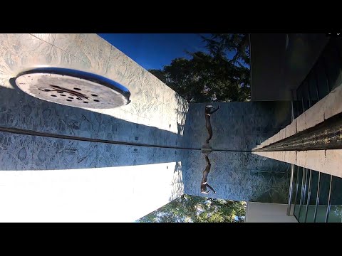 Curtametragem "Reflexos Barcelona" 23_Arquitectura "Reflections of Barcelona's Architecture"