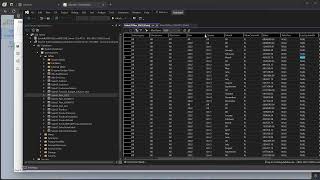 video07   BSG Inforiver   Writeback to database