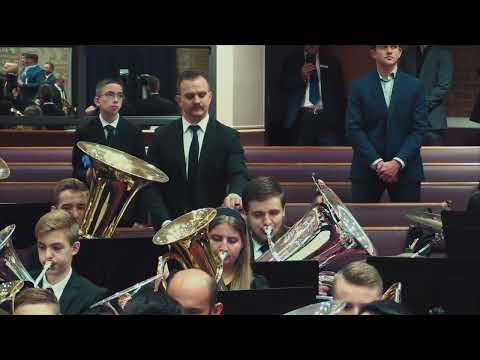 Statornic - Pathway Brass Band (2023)