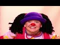 The Big Comfy Couch Big Blow Hard Part 1