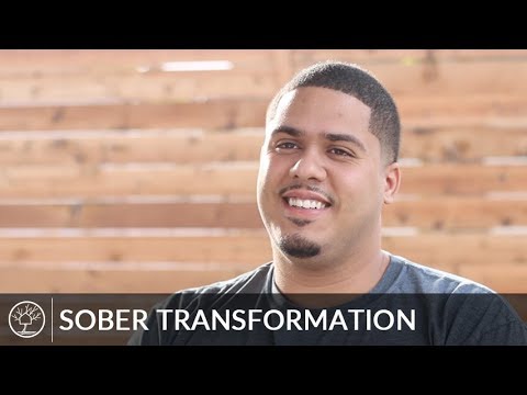 Reconnected: A Sober Transformation