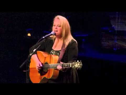Mary Chapin Carpenter, Don't Need Much To Be Happy