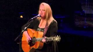 Mary Chapin Carpenter, Don&#39;t Need Much To Be Happy