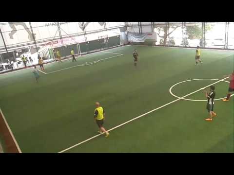 VIP Halı Saha 01.06.2016 18:00 - akillisaha.com