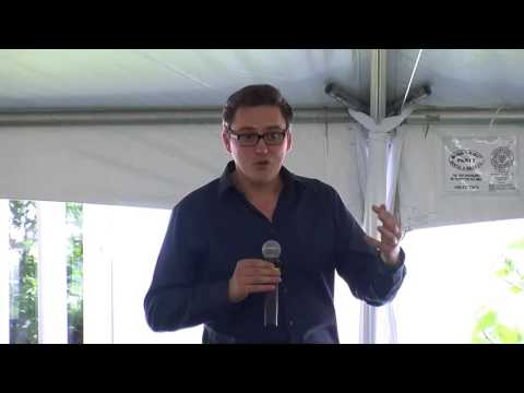 Greg McKeown: Essentialism