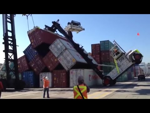 Funny Workers Fail Compilation Bad Day At Work